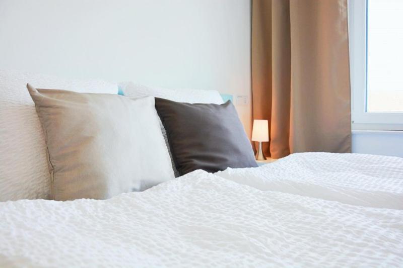 X-Hotel Emsdetten Eksteriør billede