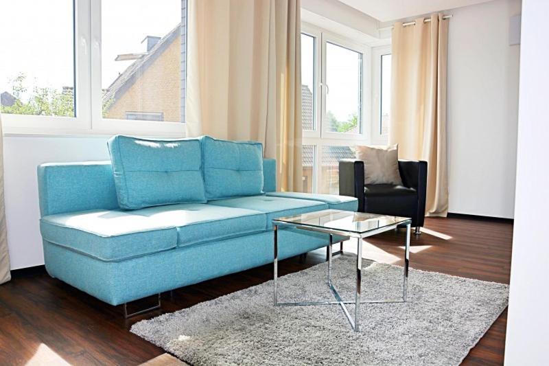 X-Hotel Emsdetten Eksteriør billede